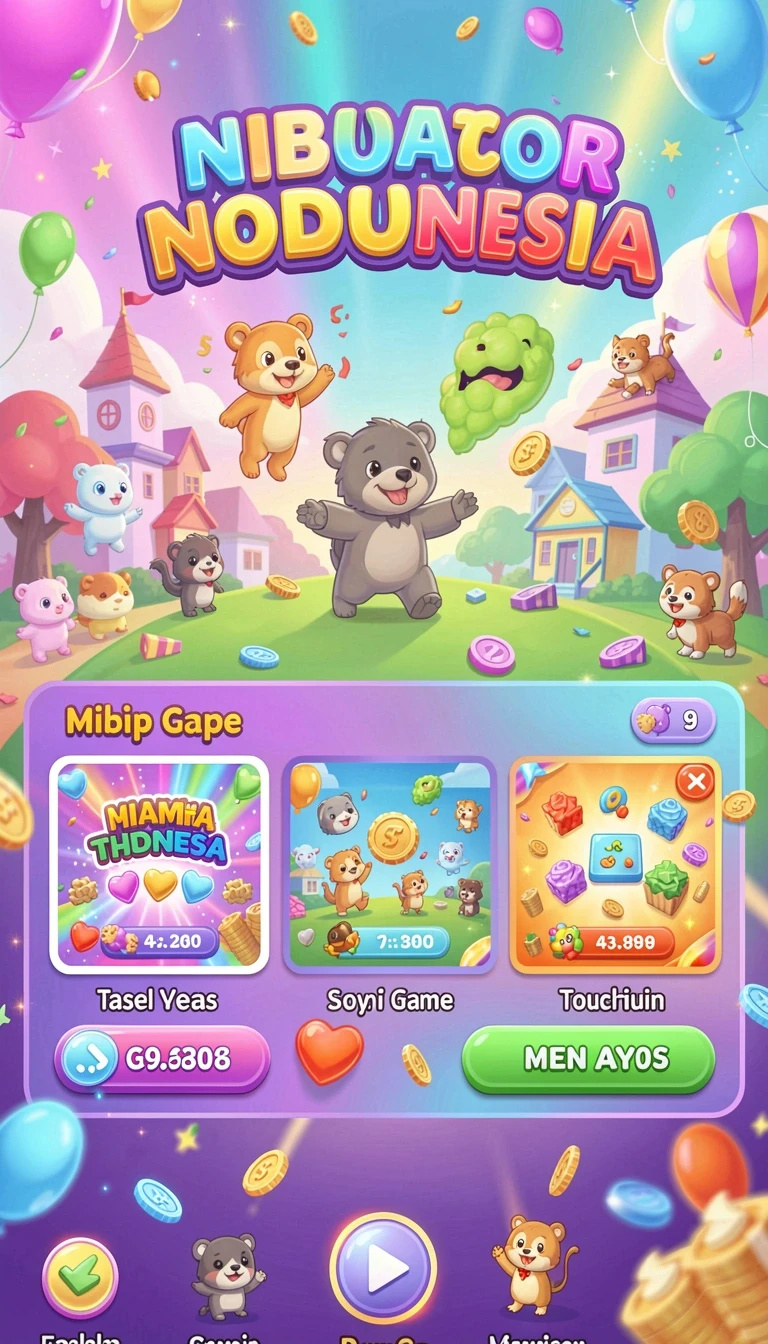 Screenshot Aplikasi ajo89 Terbaru dan Terlengkap nomor 3